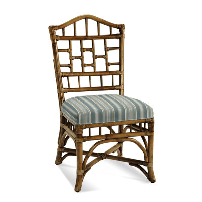 Chippendale Side Dining Chair