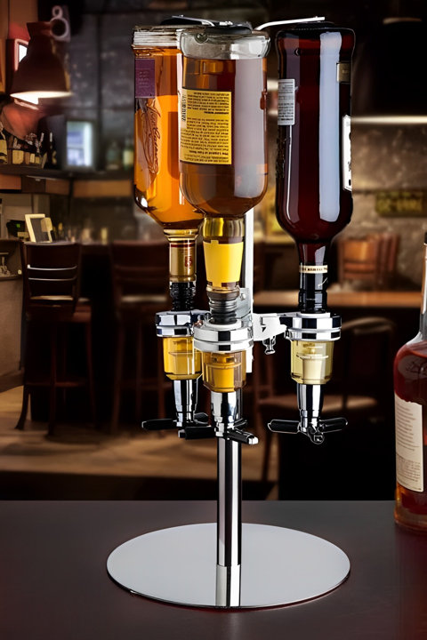 Bar & Wine Tools