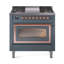 ILVE Nostalgie II Noblesse 36 in Dual Fuel Range-1316591925-1316591966