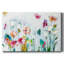 Toile tendue avec souvenirs-451284952