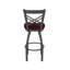 Tabouret pivotant 820 Catalina-1026705739-1026705730-1061617184