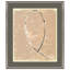 Offset This 3 Framed Drawing Print