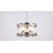 Aliceville 5 - Light Lantern Pendant-510971075-510971072