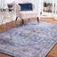 Tapis oriental bleu / gris czarnetzki-1116891278