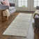 Authement Hand-Knotted 2'-6" x 10' Area Rug