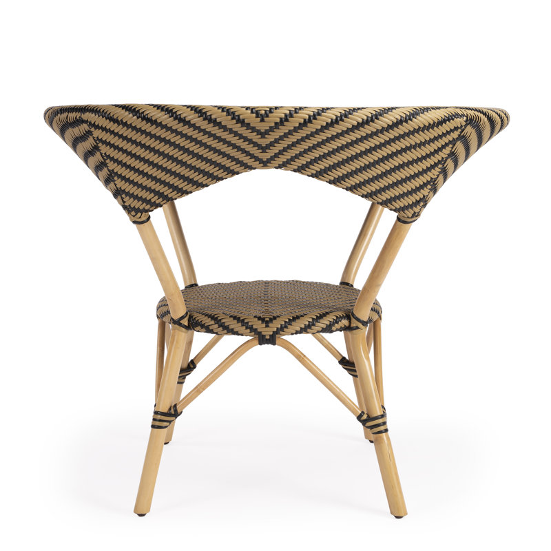 Ciel Rattan Dining Table