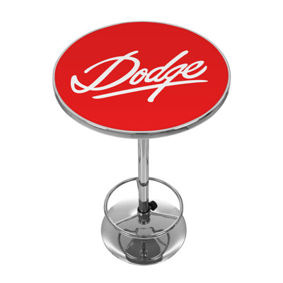 Table de pub à densité de signature