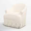 Callie Upholstered Wingback Chair-571191337-571191359