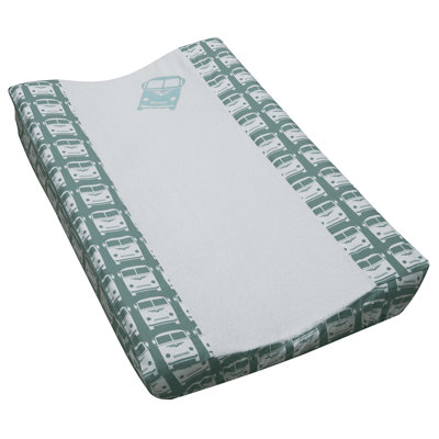 Mya Cotton 72cm L Changing Mat