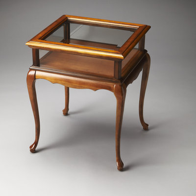 Filkins End Table