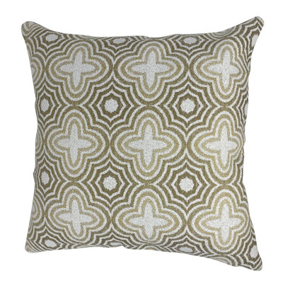 Square Pillow Cover & Insert