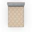 Drap-housse en damas Ambesonne-106731768