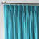 Room Darkening Single Curtain Panel