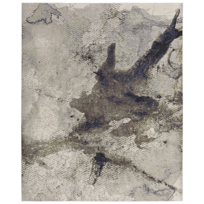 Rohaan Performance Abstract Indoor Rug