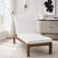 Chaise longue d'extérieur réglable avec coussin imperméable-432001568-432001571