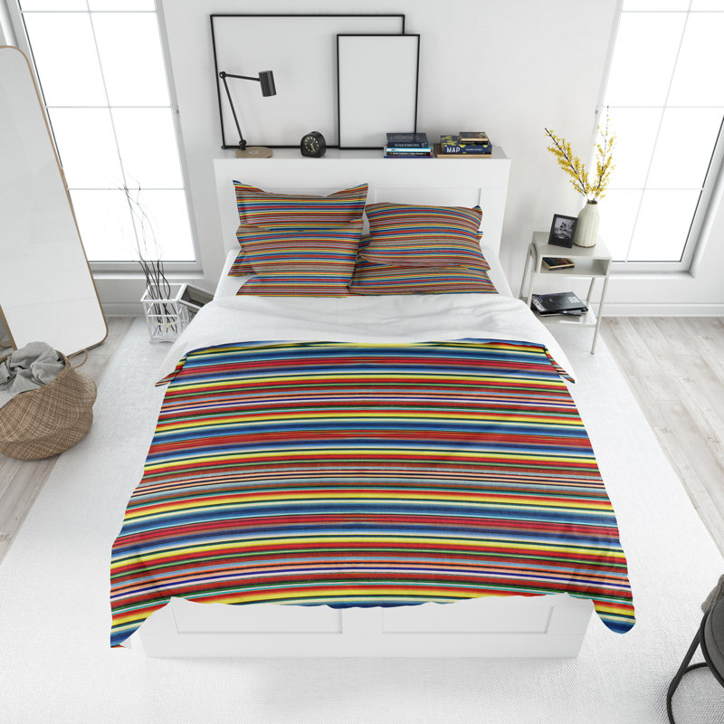 Duvet Cover, King Duvet Cover + 2 King Pillowcases