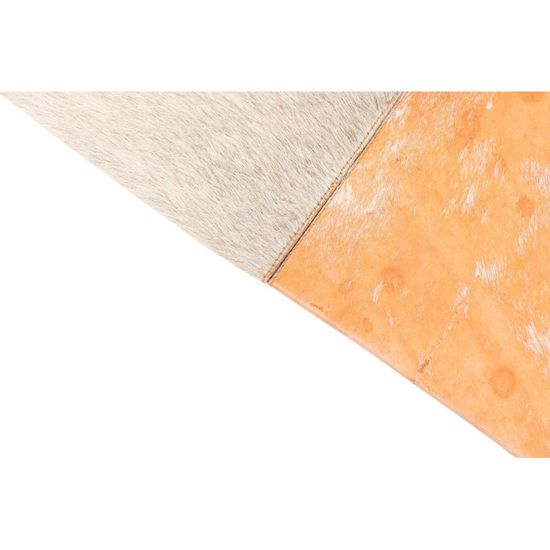 Tapis crème Juliana