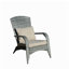 Chaise de patio rembourrée-371129976-371129979