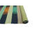 Brezin Wool Striped Indoor Rug