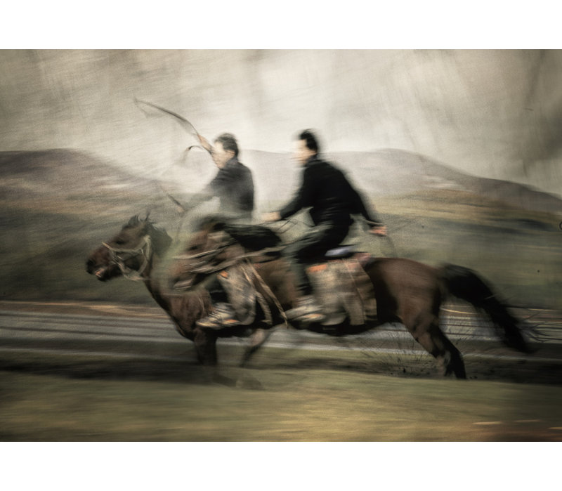 Wrapped Canvas Print, 50.8 cm H x 76.2 cm W