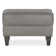 Davidson Upholstered Ottoman