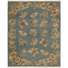 Blue/Golden Brown