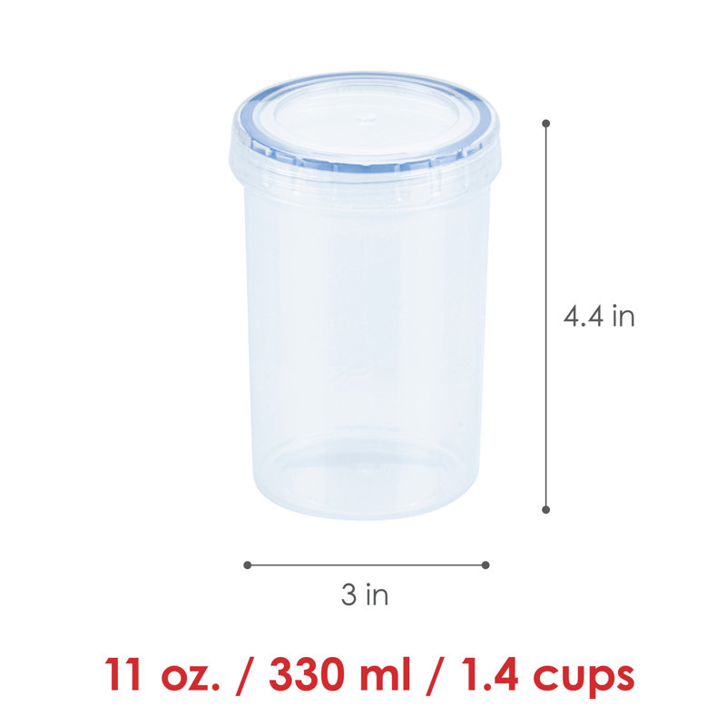 Easy Essentials™ Food Storage Container