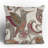 Flying Throw Pillow-2052175162