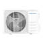 Keystone Core Single Zone Pi. Mini climatiseur et chaufferette 24 000 BTU Smart Split-133241348-133241350