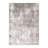 Asher Abstract Modern Machine Woven Asher in Dark Grey-1439973042