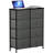 Kitchell 8 Drawers - Fabric Dresser-1749586884
