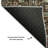 Premium Machine Washable Ducote AMF1132 Global Rug-582760485