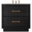 Avalon Two-Drawer Single Bath Vanity-1850604401-1850604301-1849958403
