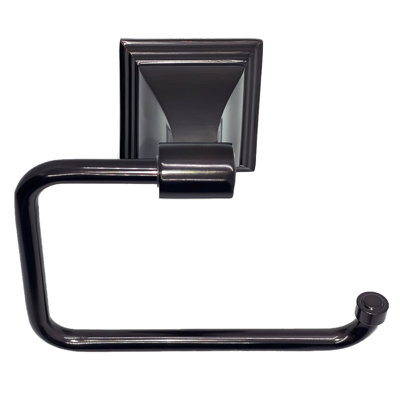 Leonard Wall Mounted Toilet Paper Holder