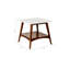 Table de bout avec tablette inférieure-194894697