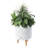 Modena Self-Watering Planter with Stand-69678211-69678205