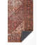 Tapis rouge Momeni Afshar-115803306