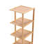 7 Pair Shoe Rack-532300120
