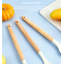 Ensemble d'ustensiles de cuisine en silicone 12 pièces: antiadhésif, résistant à la chaleur, lavable au lave-vaisselle et sans BPA-128533314