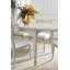 Bertram Oak Extendable Dining Table-150003136