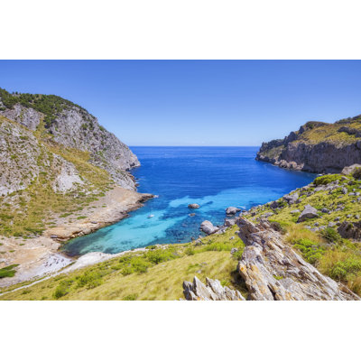 Île de Majorque par Cinoby