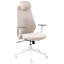 Office Chair with Headrest-54308657