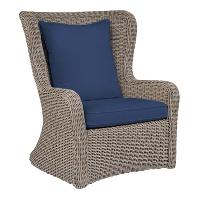 Sag Harbor Outdoor Lounge Chair