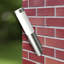 2 - Bulb Outdoor Sconce
