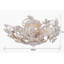Sofie Semi Flush Mount