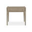 Tatum 1 - Drawer Nightstand