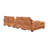 U Shape Sofa