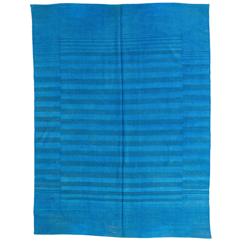 Ohlson Blue Rug