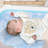 Baby Bassinet,3 In 1 Baby Bassinets Bedside Sleeper With Wheels And Mosquito Net,bedside Bassinet For Baby With Comfy Mattress, Mattress&breathable Mesh,storage Basket-858942976