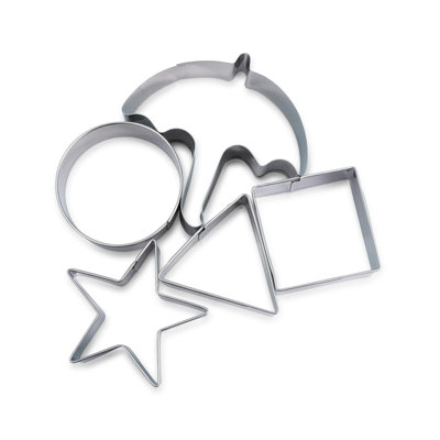 Toynk Cookie Cutter